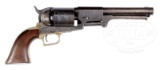 FINE COLT 2ND MODEL MARTIAL DRAGOON PERCUSSION REVOLVER IDENTIFIED