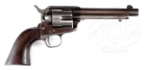 SCARCE COLT SINGLE ACTION ARMY ARTILLERY REVOLVER WITH SEVERAL
