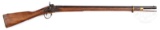 RARE 1864 CONFEDERATE DICKSON NELSON RIFLE.