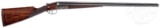 *ICONIC BURT BECKER FOX IN SUPERB ORIGINAL CONDITION.