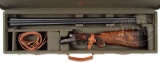 *SCARCE 20 GAUGE FOX XE SHOTGUN WITH CASE.