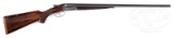 *FINE AND RARE 20 GAUGE A. H. FOX (PHILADELPHIA)
