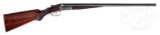 *NICELY RESTORED LIGHTWEIGHT 20 GAUGE CE FOX SHOTGUN WITH