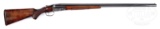 *EARLIEST KNOWN PARKER DHE ALL OPTION TRAP SHOTGUN.