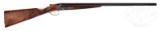 *20 GAUGE ITHACA CLASSIC DOUBLES MODEL 7E SHOTGUN MADE