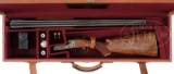 *20 GAUGE PREWAR MODEL 21 WINCHESTER SHOTGUN WITH SUPERB