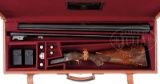 *CSMC TWO BARREL 28 AND .410 GAUGE MODEL 21