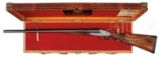 *HOLLAND & HOLLAND ROYAL HAMMERLESS EJECTOR GAME SHOTGUN WITH