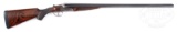 *SCARCE MIDLAND GUN COMPANY BOXLOCK HEAVY PROOF PIGEON SHOTGUN.