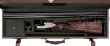 *FINE FLLI PIOTTI MONACO SIDELOCK EJECTOR DOUBLE TRIGGER GAME