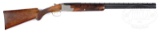 *20 GAUGE BROWNING SUPERPOSED PIGEON GRADE SHOTGUN.