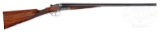 *FINE 20 GAUGE J. P. SAUER MODEL 180 SHOTGUN.