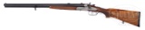 *GAME SCENE ENGRAVED, TOP LEVER HAMMER DRILLING BY FRANZ