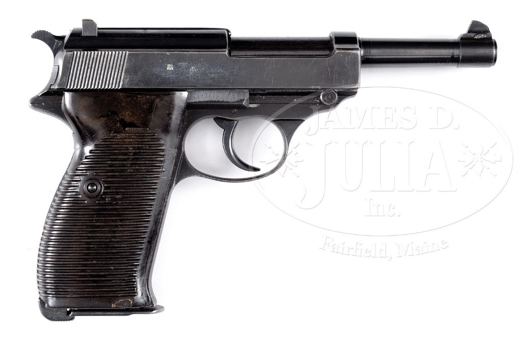 Walther Ac41 East German Rework P38 9mm Pistol Firearms Military Artifacts Firearms Pistols Online Auctions Proxibid Walther Ac41 East German Rework P38 9mm Pistol Firearms Military Artifacts Firearms Pistols Online Auctions Proxibid