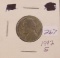 1942S Jefferson Nickel