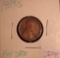 1909S Lincoln Cent