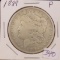 1889P Morgan Dollar