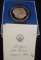 The Official 1973 Presidential Inaugural Medal (Franklin Mint)