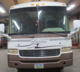 2003 Georgie Boy 34' Motorhome