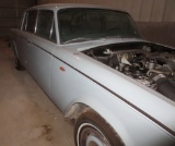 1978 Rolls Royce