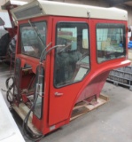 IH Tractor Cab (Came Off An IH 1086)