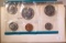 1979 Mint Coins