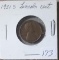 1931s Lincoln Cent