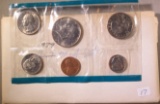 1979 Mint Coins