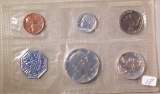 1964 Mint Coins Philidelphia