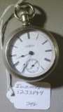 Illinois Pocket Watch 1233849