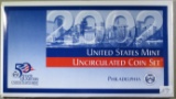 2002 Philidelphia Mint Set
