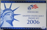 2006 Proof Set