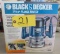 Black & Decker 1 3/4 hp Plunge Router