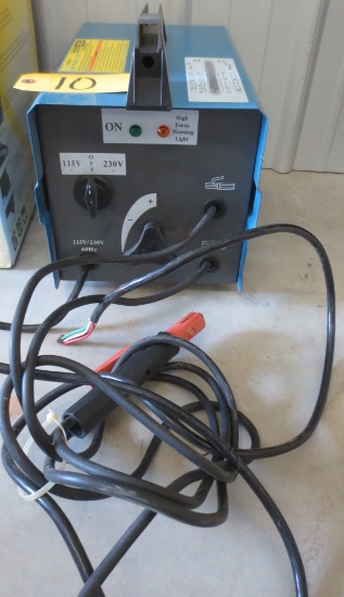 Chicago Electric Arc Welder-120