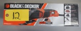 Black & Decker Oscillating Multi-Tool