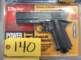 Daisy CO2 BB Pistol