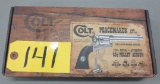 Colt Peacemaker Pellet Gun