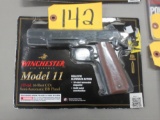 Windchester Model 11 CO2 BB Pistol