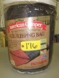 5 lb Sleeping Bag
