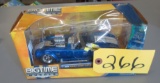 65 Shelby Die Cast Car