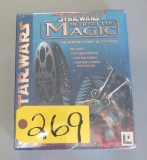 Star Wars DVD
