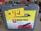 Performax Booster Cables