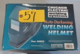 Chicago Electric Welding Helmet