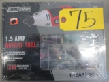 1.5 amp Rotary Tool