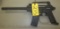 Alpha Black Paint Ball Gun