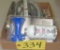 Marine Fuel Bulb Hose Kit & Misc.