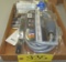 Marine Fuel Bulb Hose Kit & Misc.