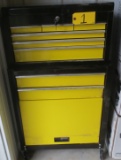 8 Drawer Rolling Tool Cabinet