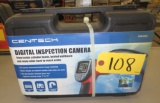 Digital Inspection Camera