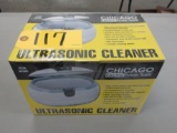 Ultrasonic Cleaner